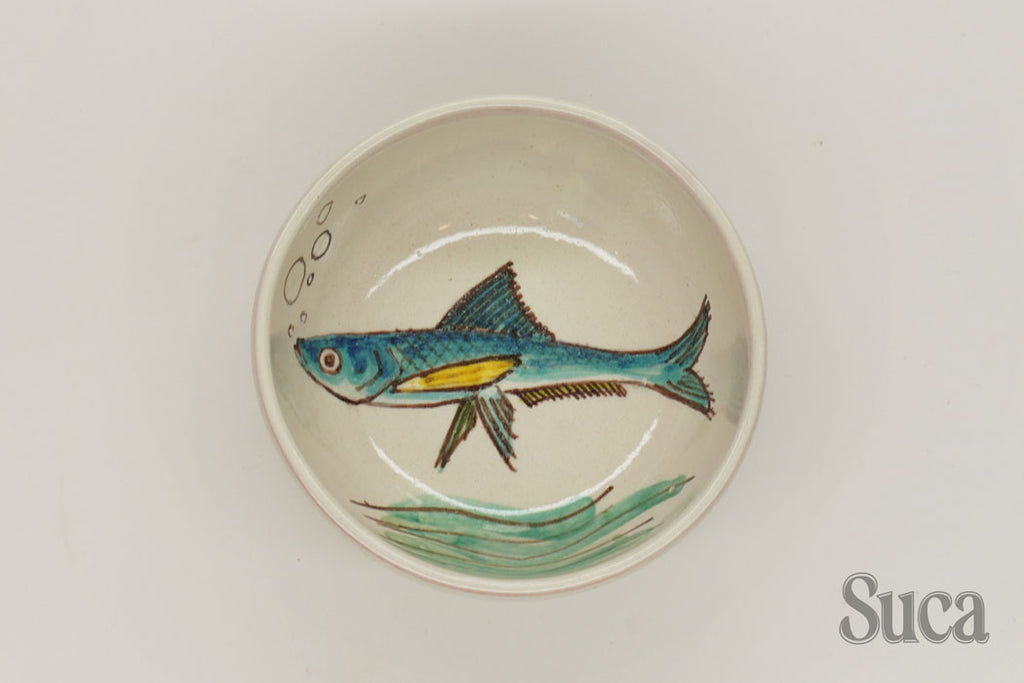 Bowl Pesce aperitivo