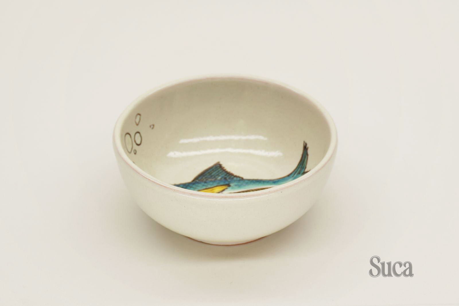 Bowl Pesce aperitivo