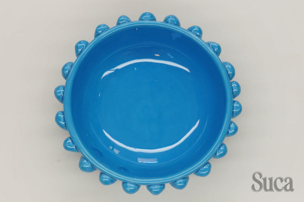 Bowl Pigne Blu