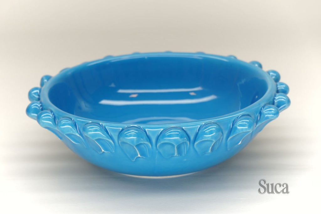 Bowl Pigne Blu