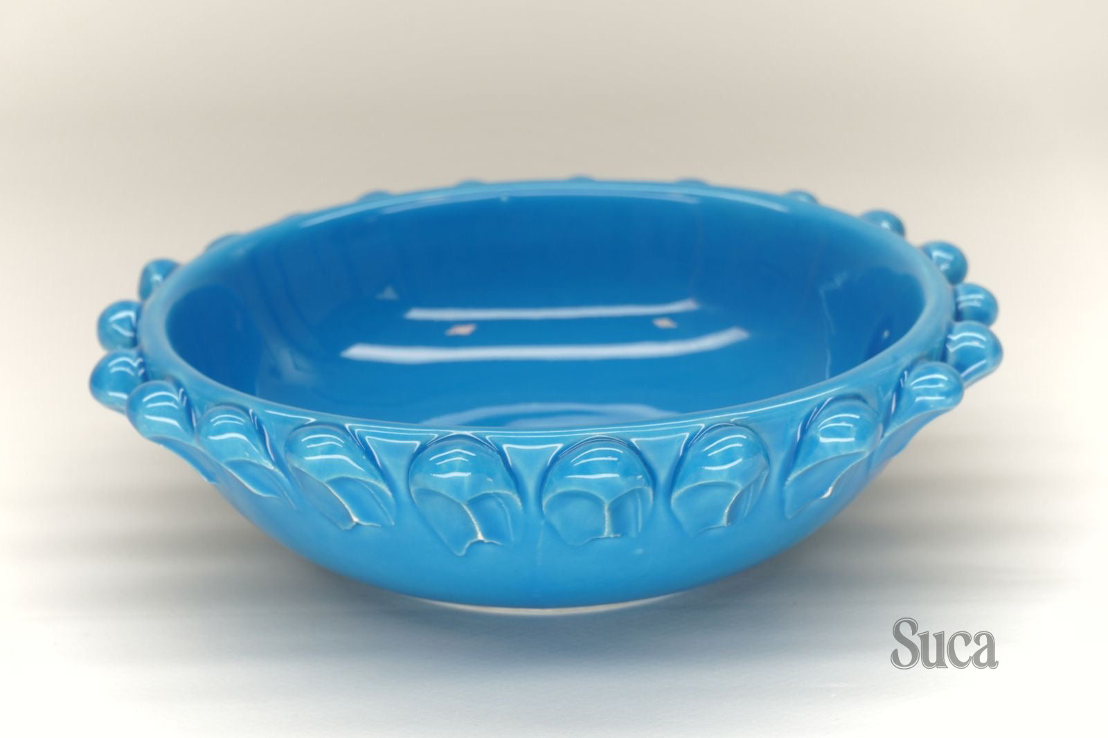 Bowl Pigne Blu
