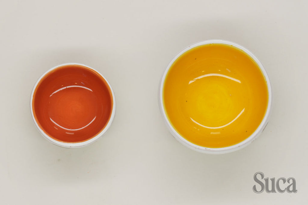 Fichi – Conjunto de 2 potes pequenos