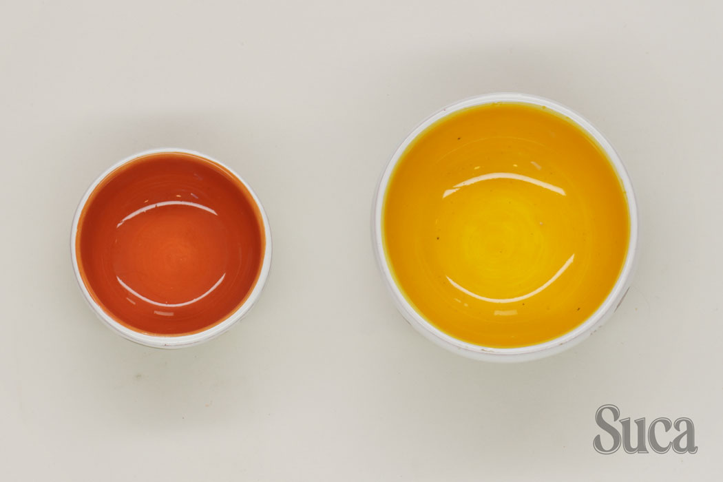 Fichi – Conjunto de 2 potes pequenos