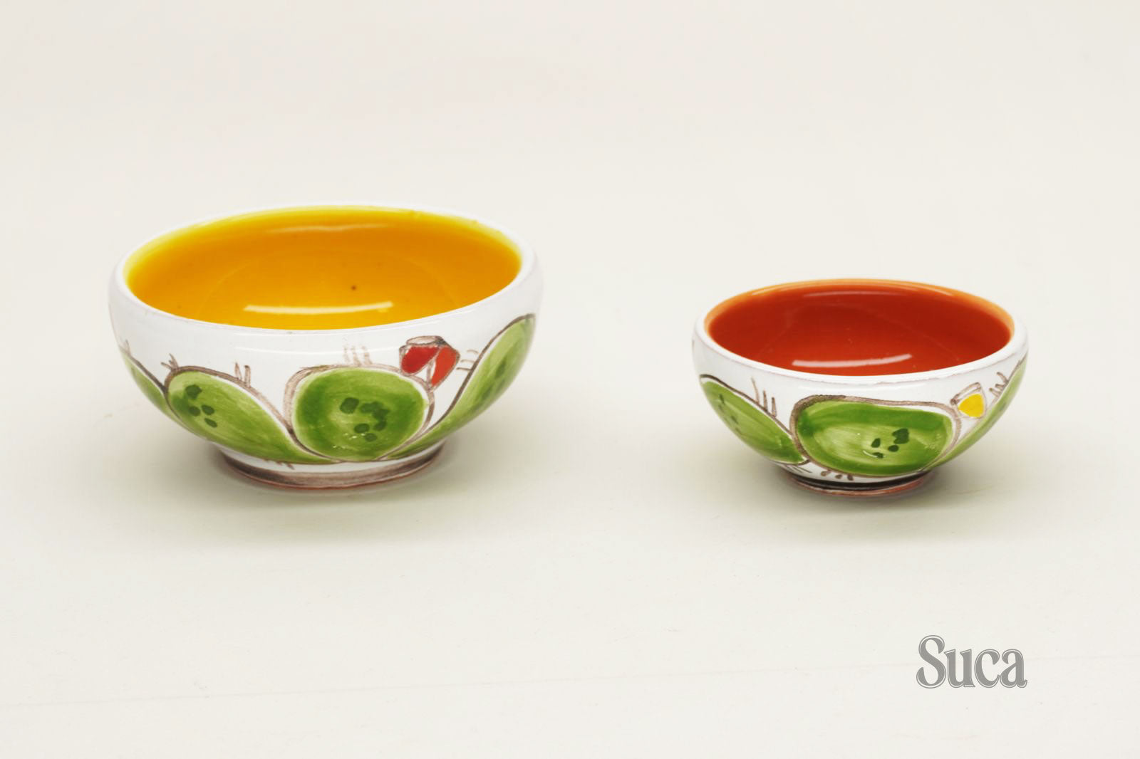 Fichi – Conjunto de 2 potes pequenos