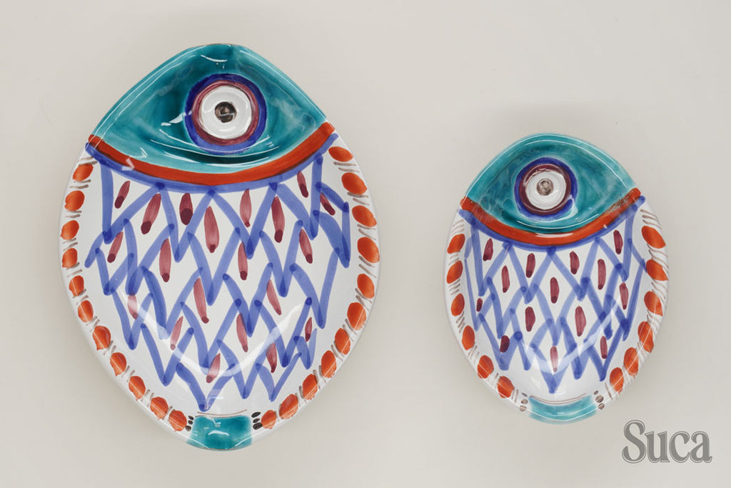 Lu Pisci – Conjunto para aperitivo