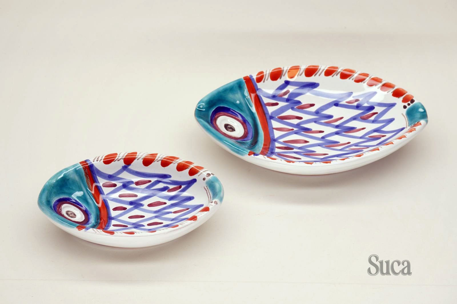 Lu Pisci – Conjunto para aperitivo