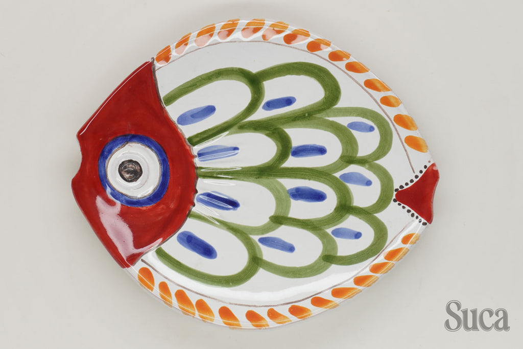 Pisci verde – Prato de Pesce