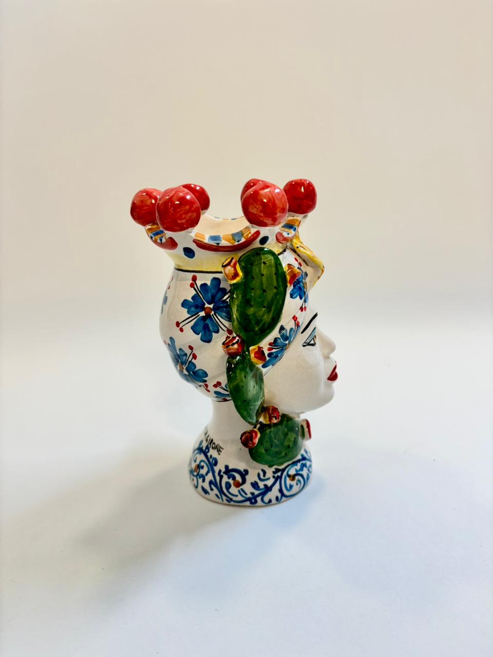 Testa di Moro Idda Fichi