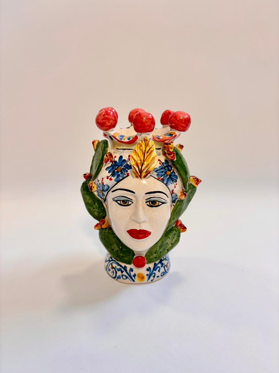 Testa di Moro Idda Fichi